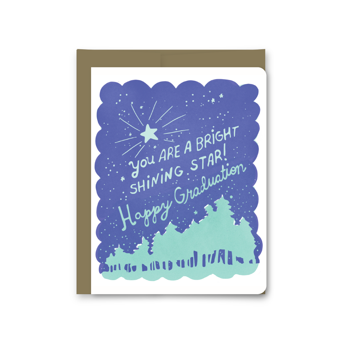 Shinning Star Graduation