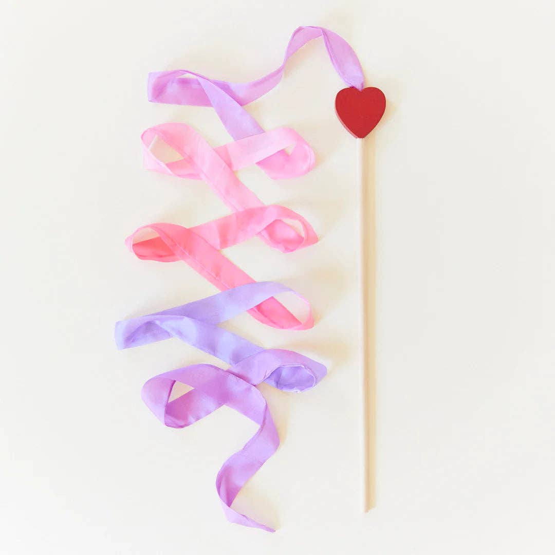 Silk Streamer Case Packs of 5