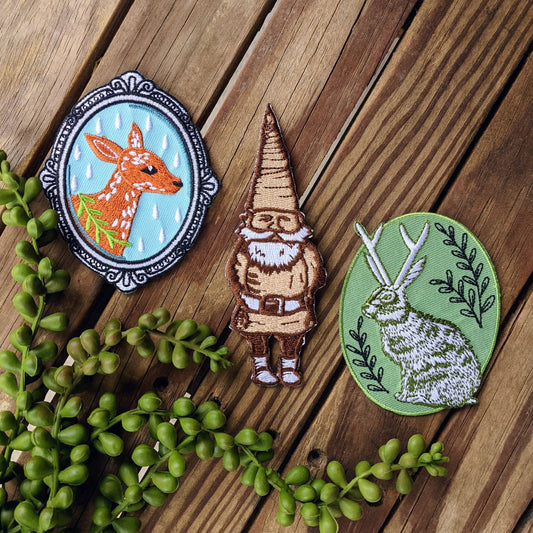 Patch | gnome