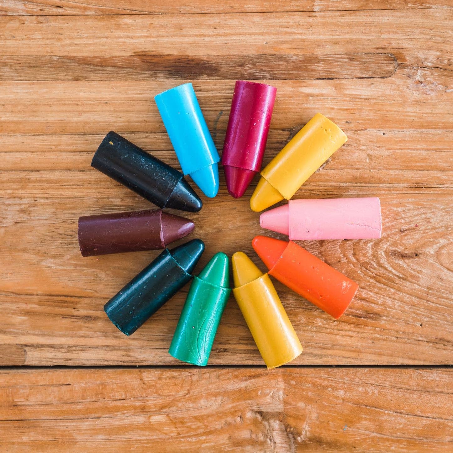 Honeysticks Original Crayons