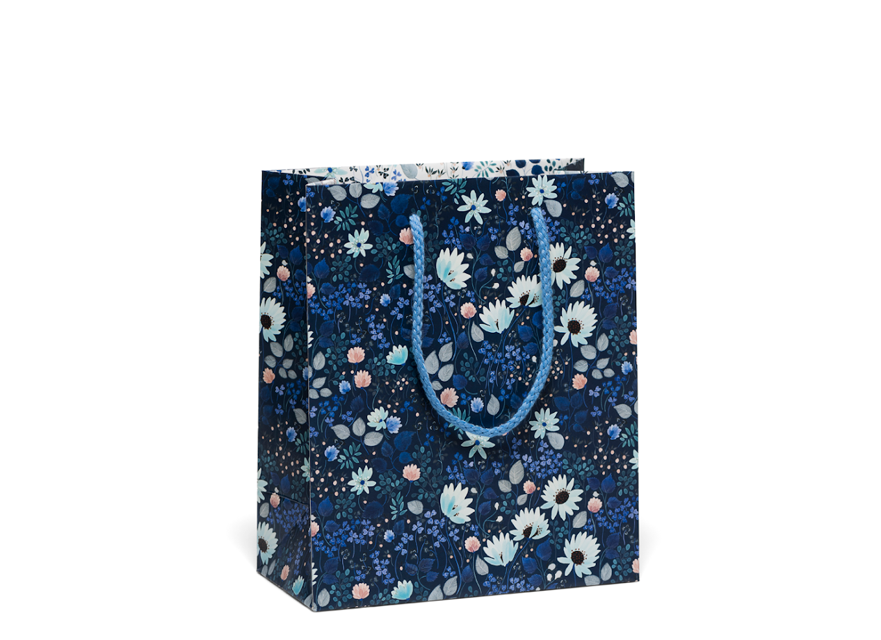 Northern Currants gift bag