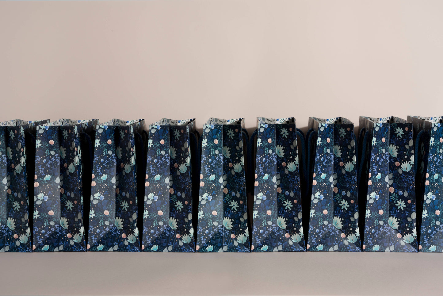 Northern Currants gift bag