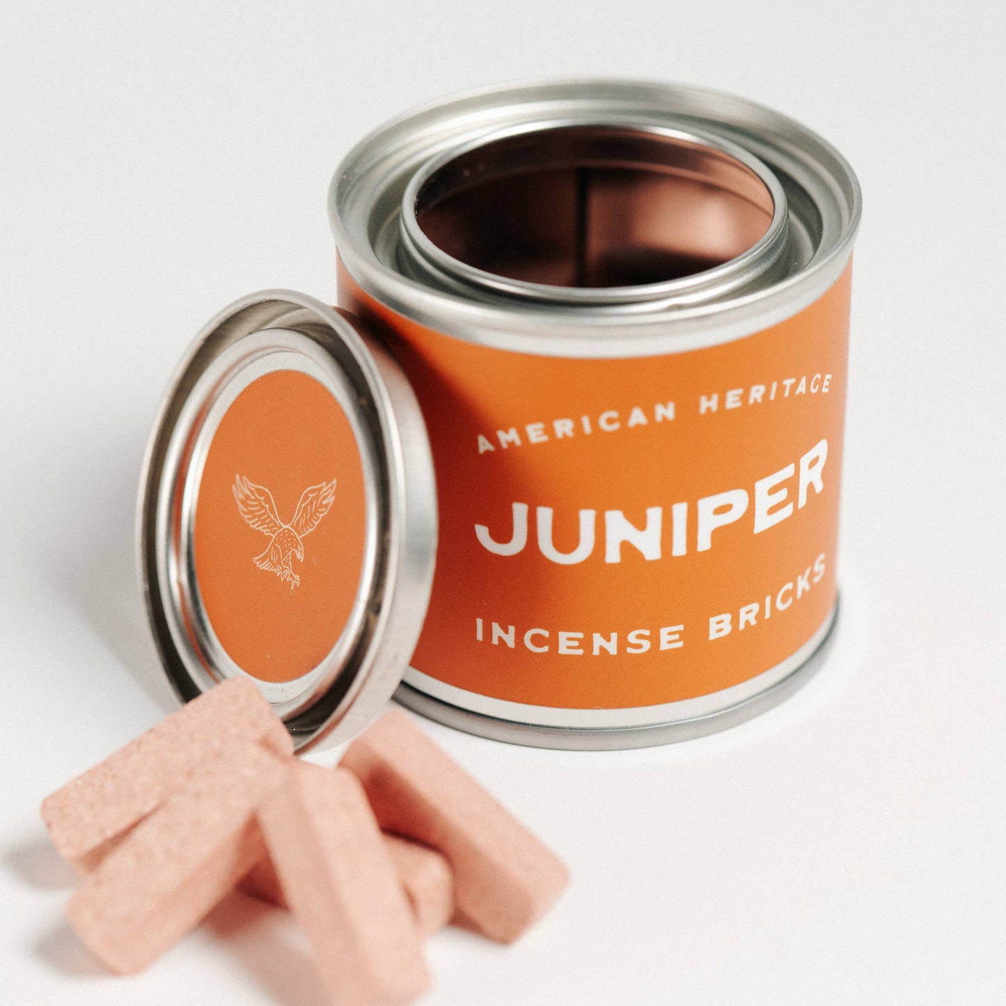 Juniper Incense Bricks