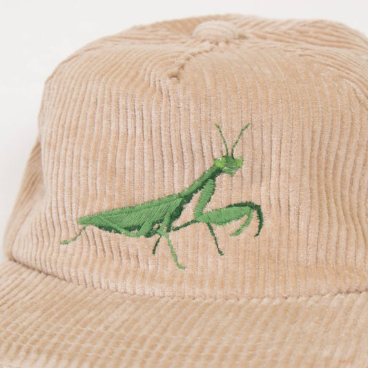 Kids Mantis Moment Hat