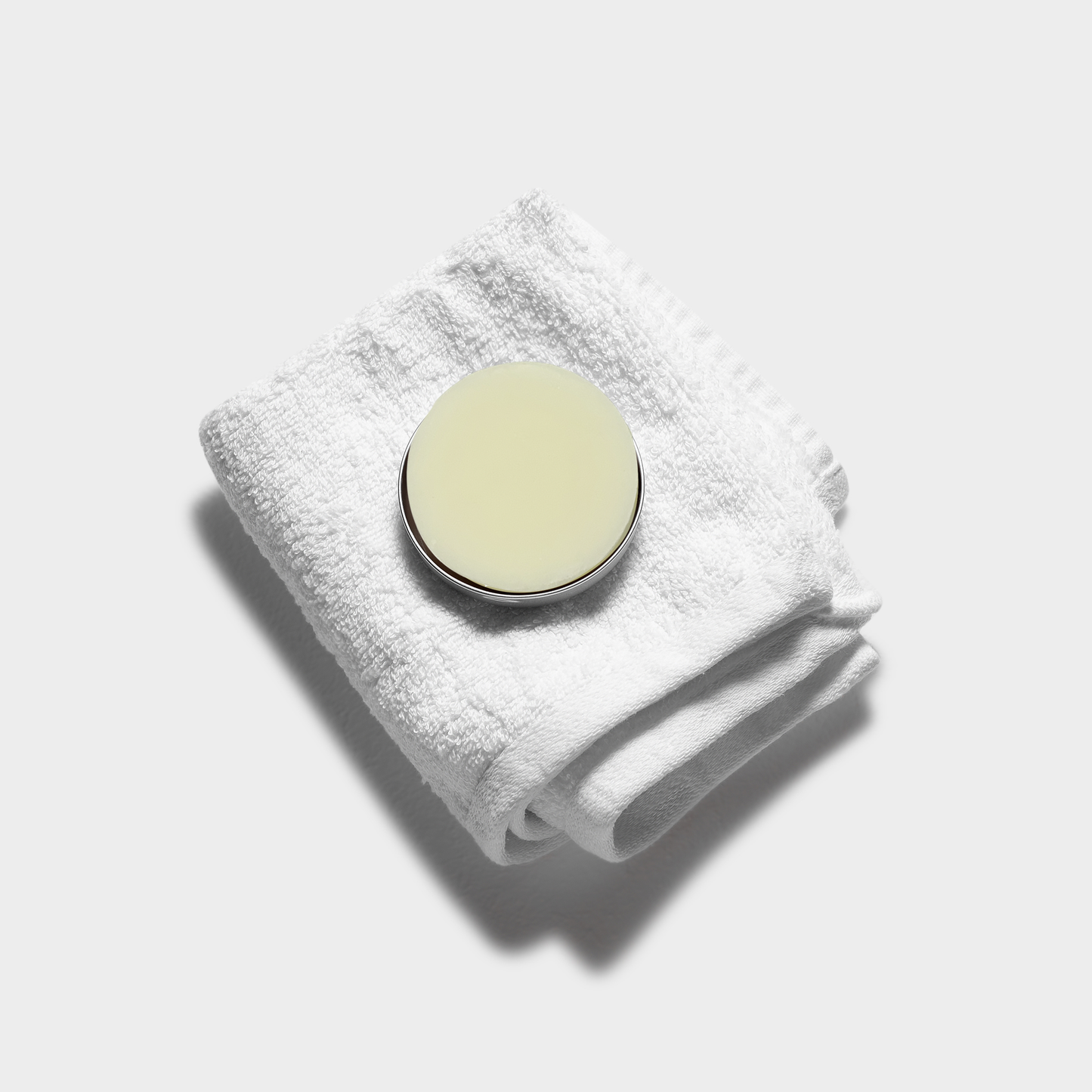 Argan Oil Bamboo Conditioner Bar