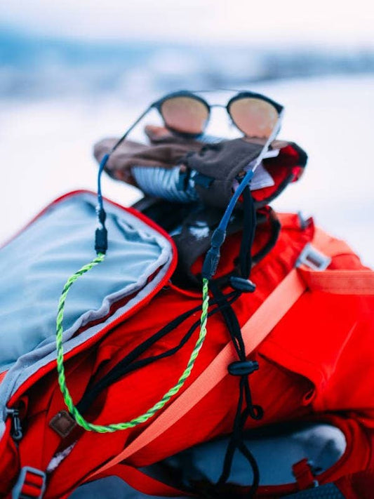 Chums Flyvines Recycled Fly Line Sunglass Retainer