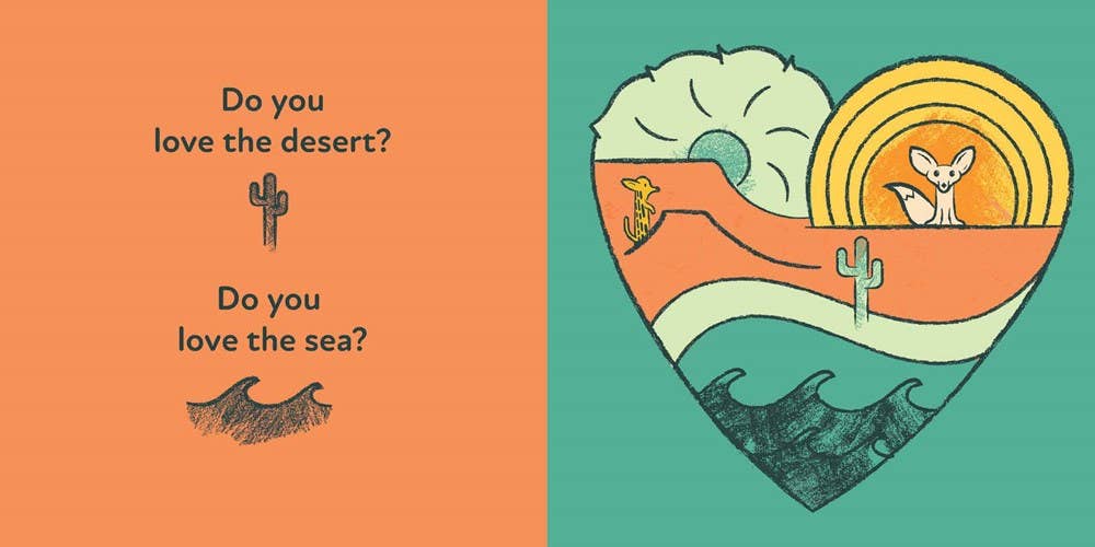 Little Naturalists: Georgia O'Keeffe Loved the Desert