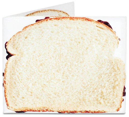 PBJ Mighty Wallet