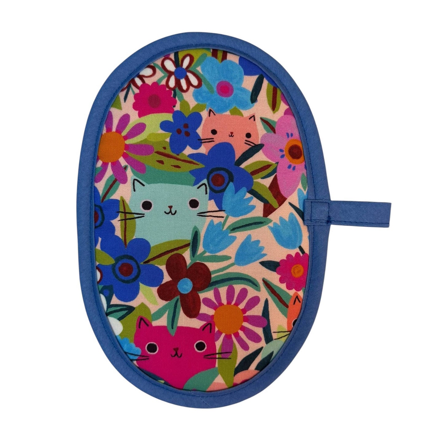 Garden Cats Mini Pincher Mitt