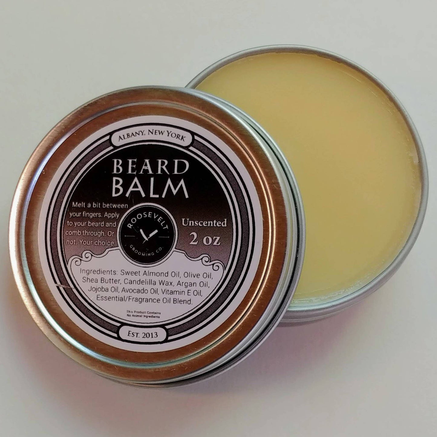 Beard Balm