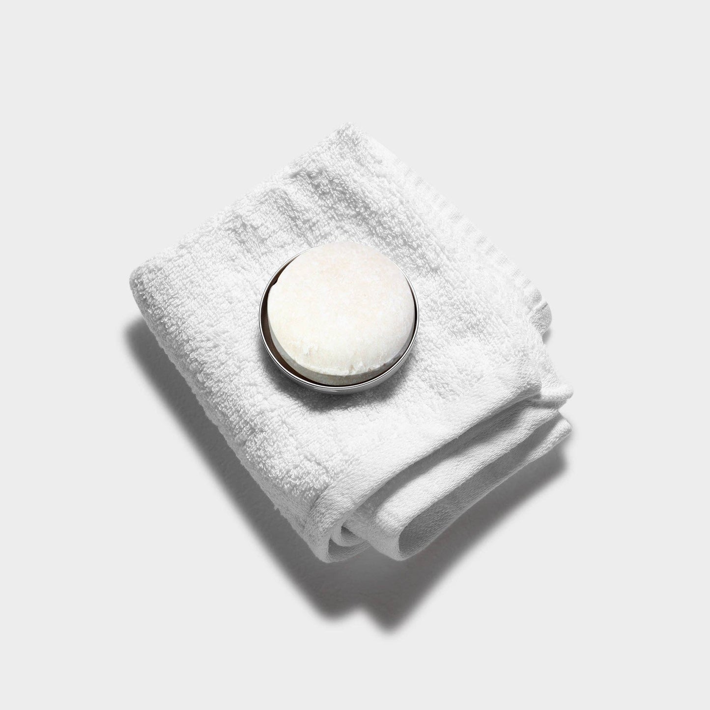 Moroccan Mint Shampoo Bar
