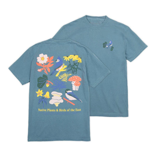 Eastern Natives T-Shirt