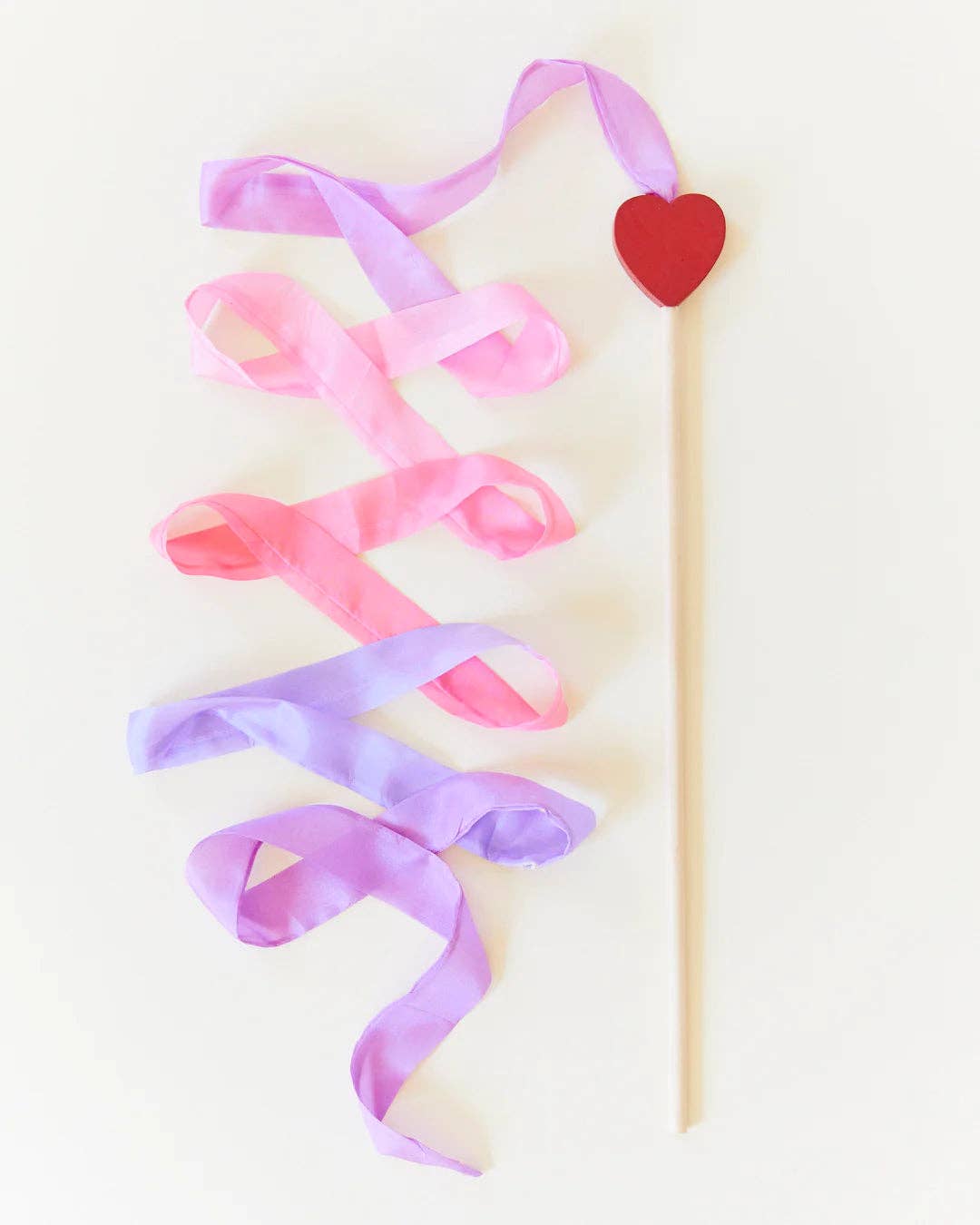 Silk Streamer Case Packs of 5