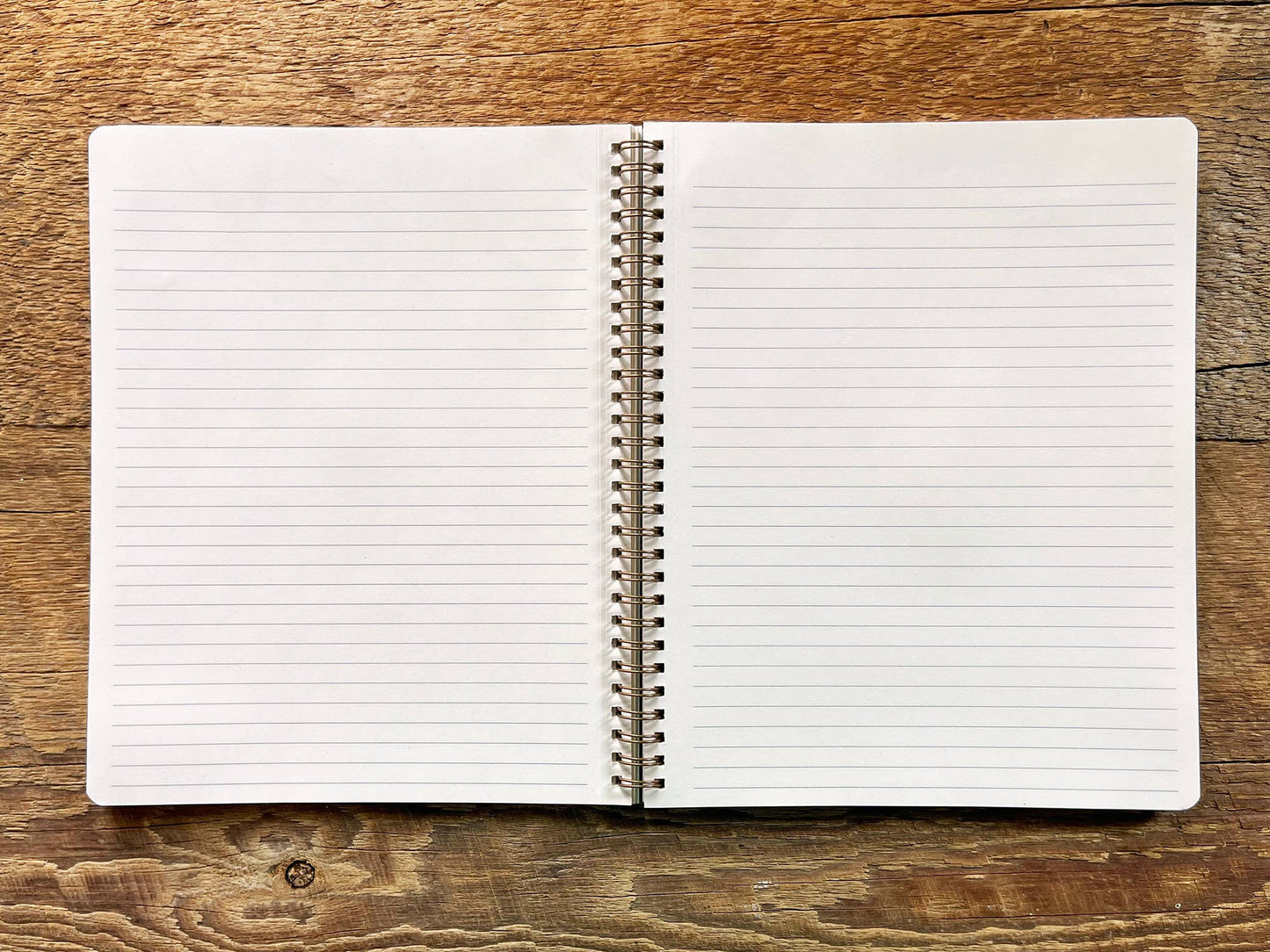 Dream Florals Notebook
