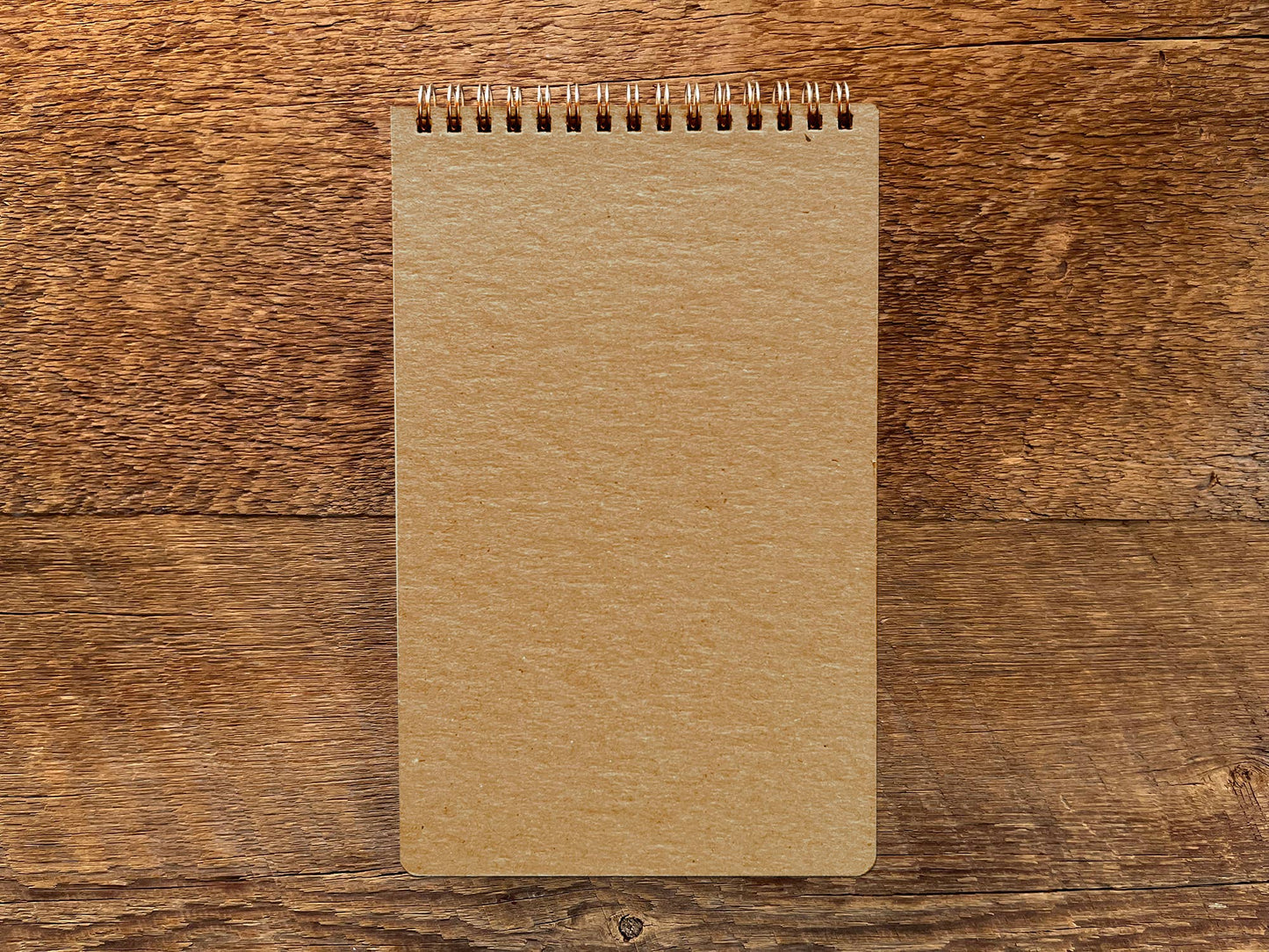 Daisies Pattern Small Notebook