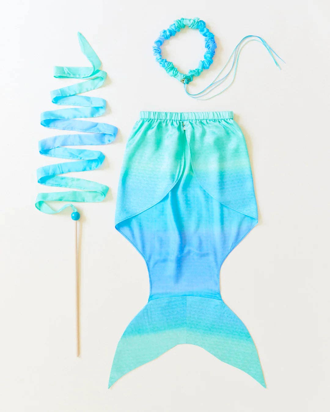Silk Streamer Case Packs of 5