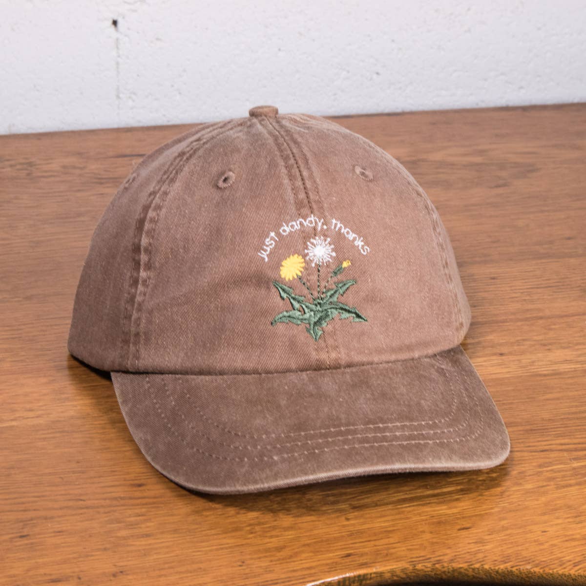 Just Dandy, Thanks! Dad Hat