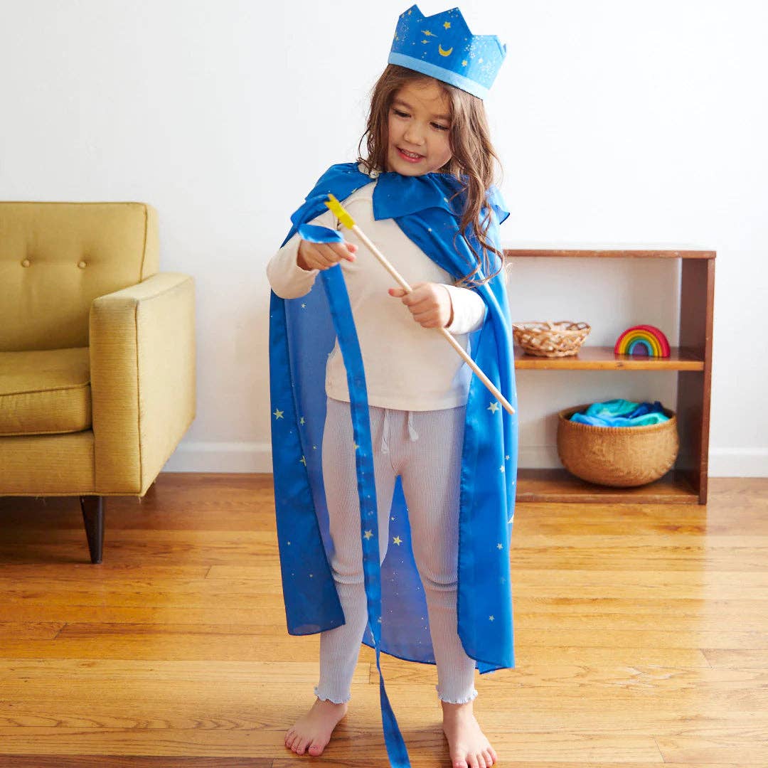 Silk Streamer Case Packs of 5