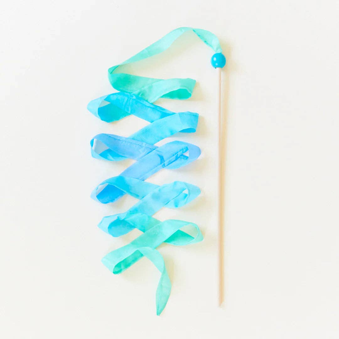 Silk Streamer Case Packs of 5