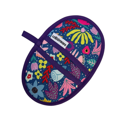 Super Bloom Mini Pincher Mitt