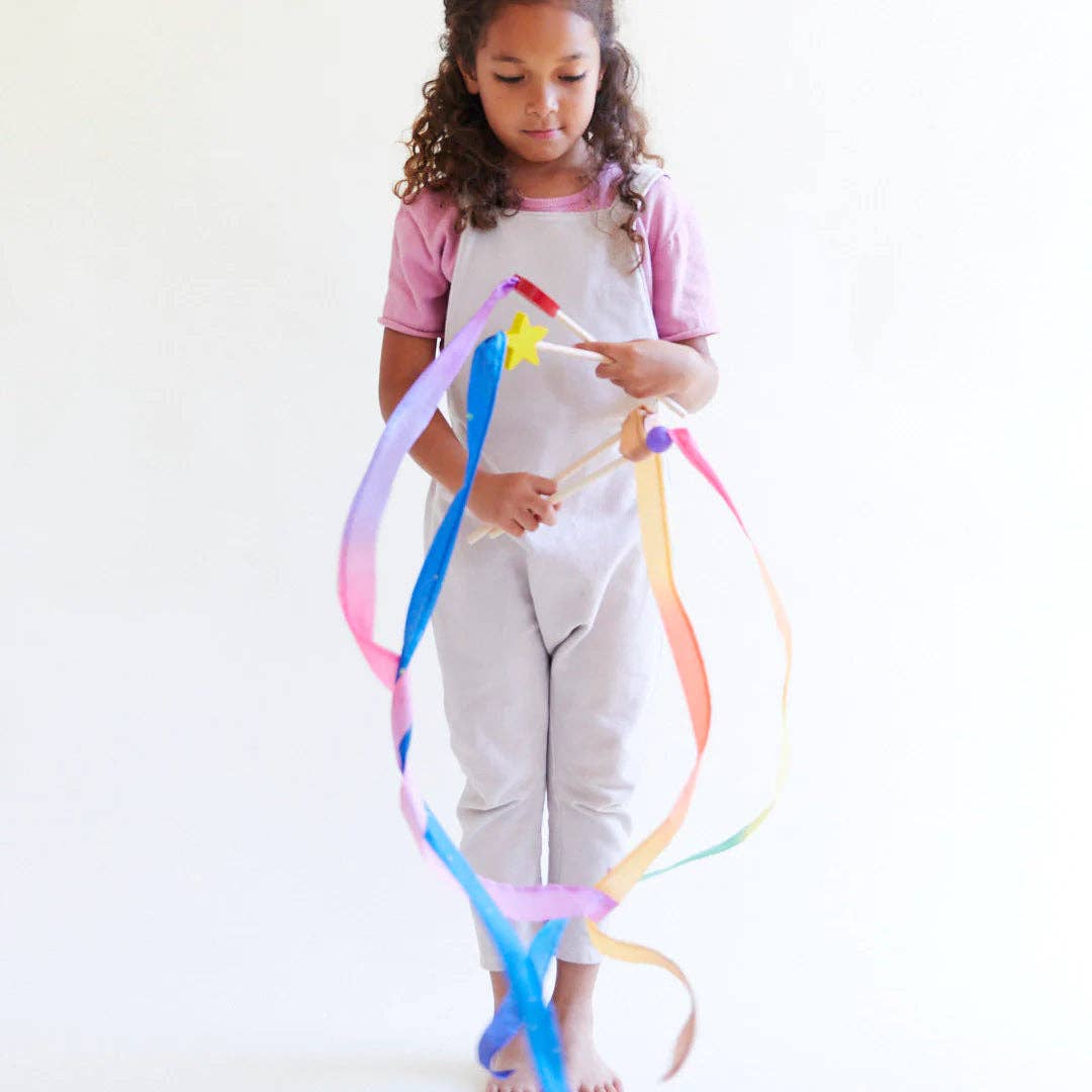 Silk Streamer Case Packs of 5