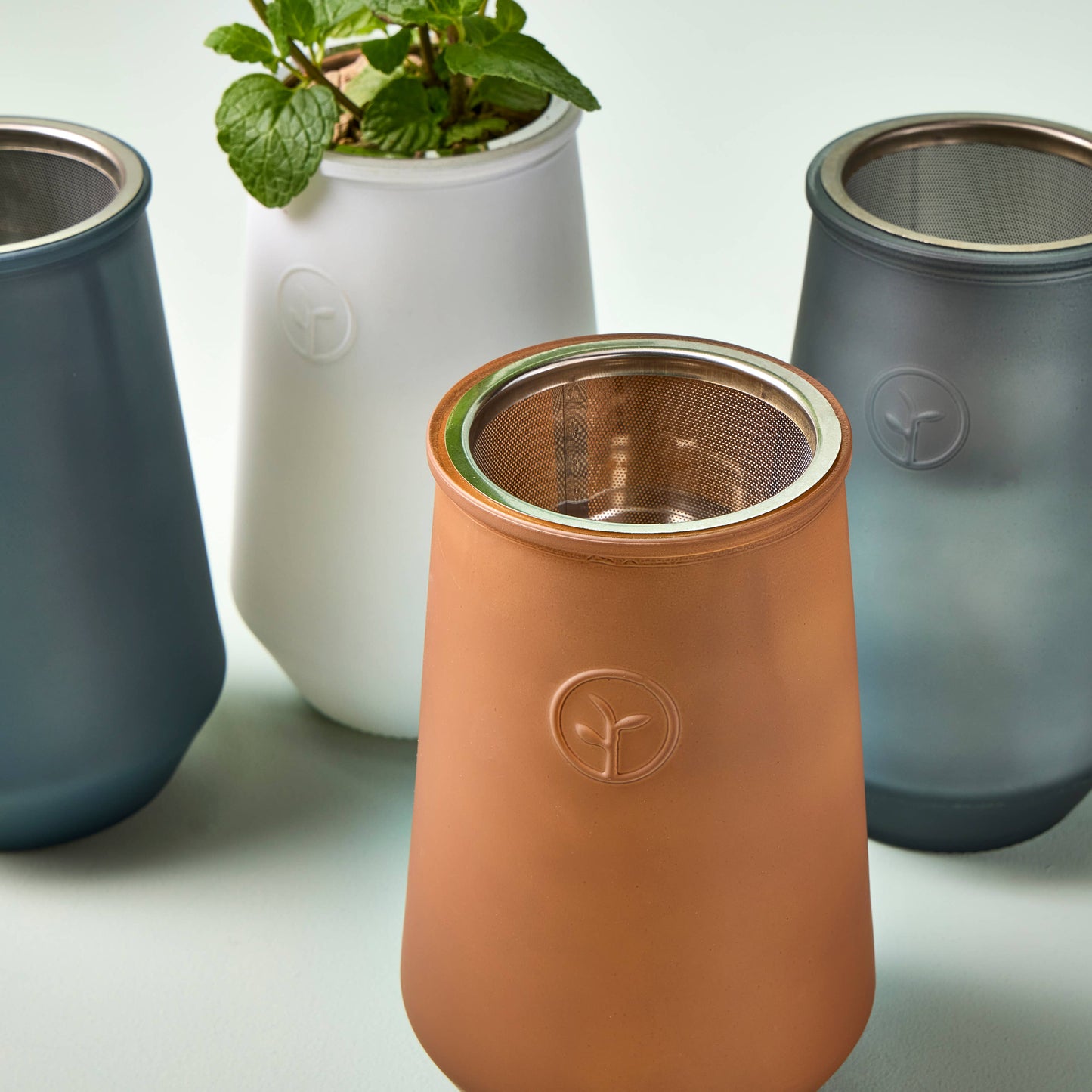 Tapered Tumbler