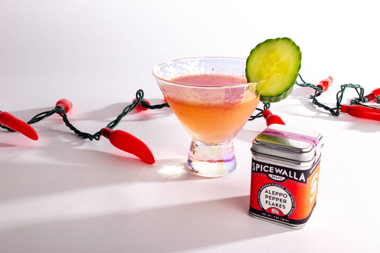 Hot Stuff Chilli Collection 3-Pack Gift Set