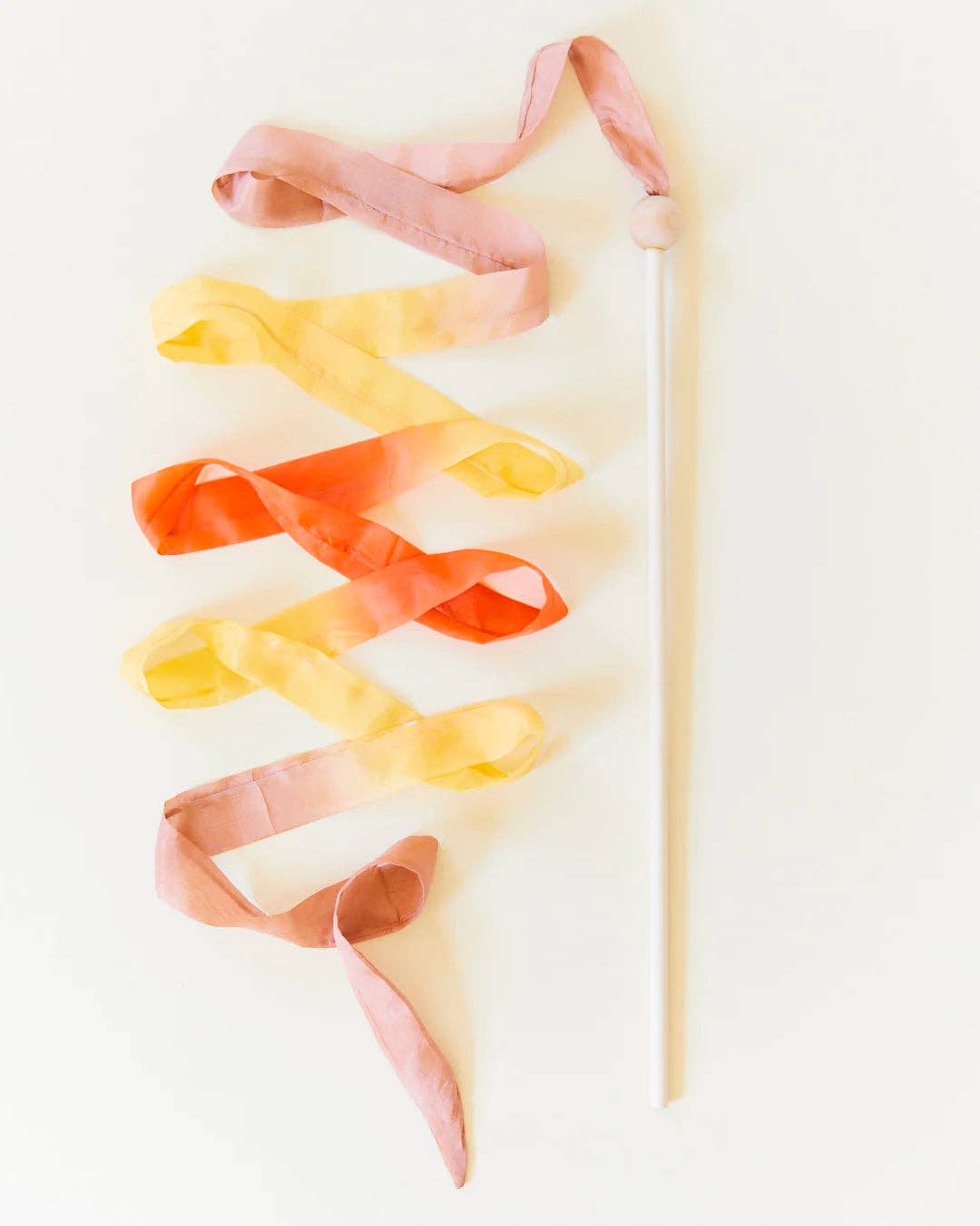 Silk Streamer Case Packs of 5