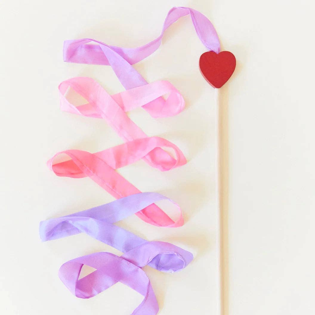 Silk Streamer Case Packs of 5