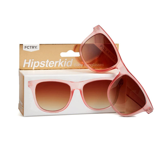 Baby & Kids Sunglasses – Polarized, UV Protective | Rosé