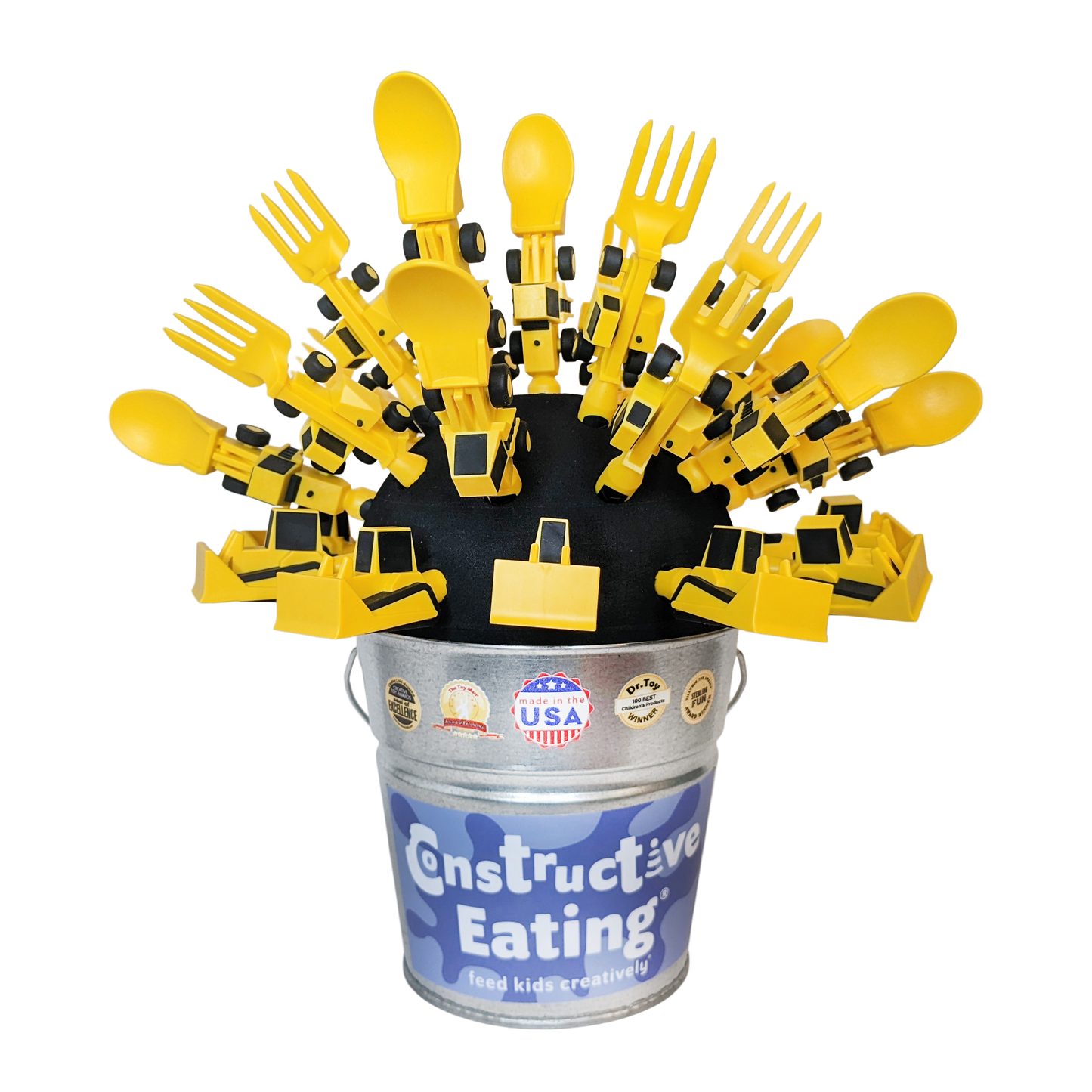Construction Utensils