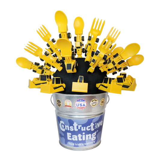 Construction Utensils