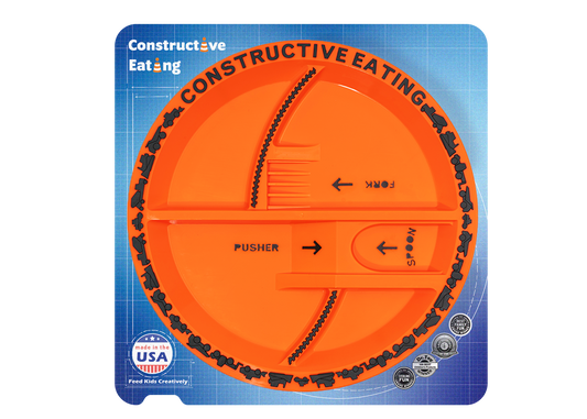 Construction Plate