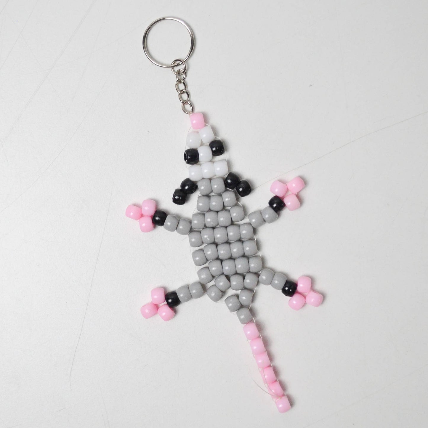 Bead Buddy Keychain Kit