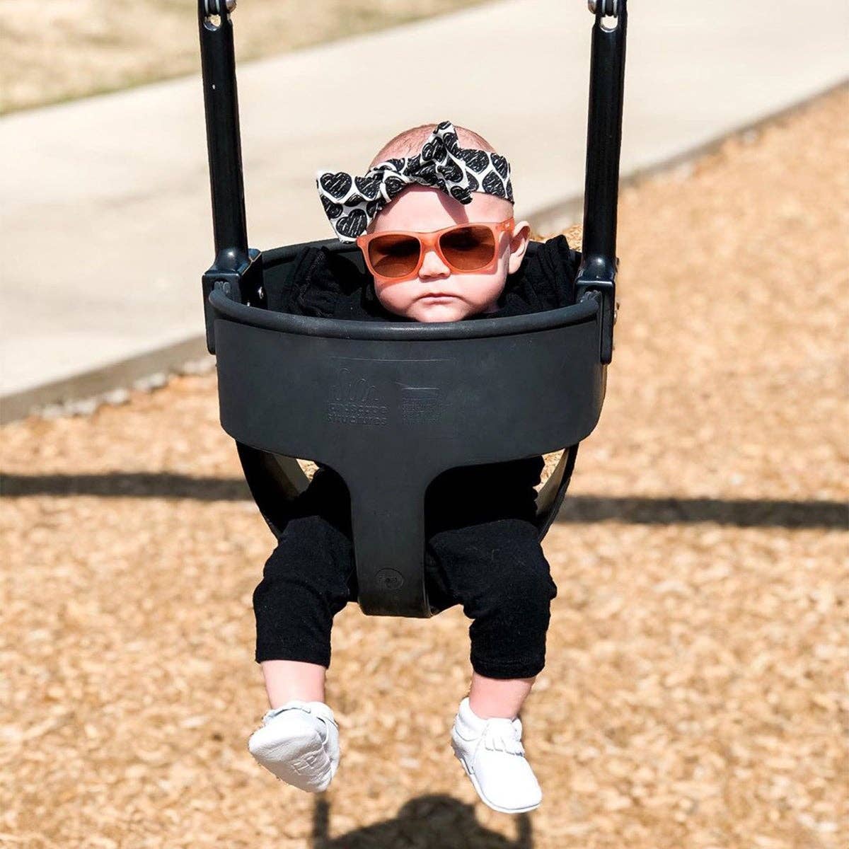 Baby & Kids Sunglasses – Polarized, UV Protective | Rosé