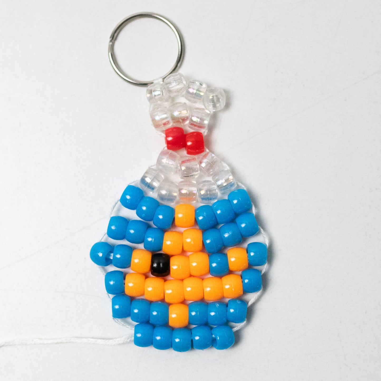 Bead Buddy Keychain Kit