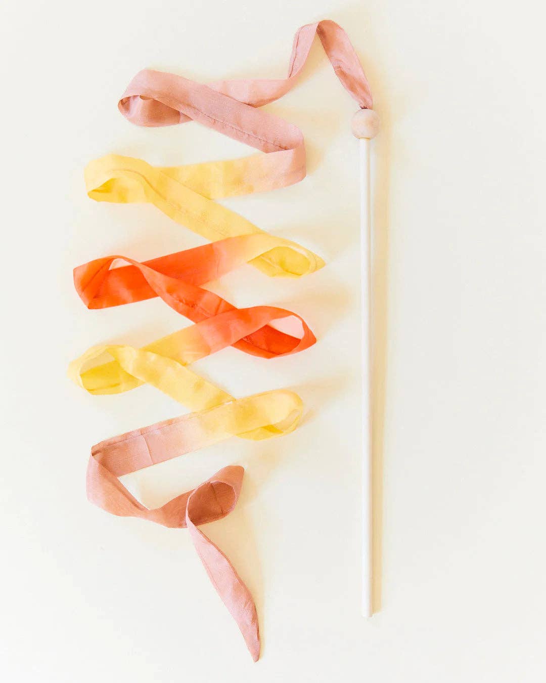 Silk Streamer Case Packs of 5