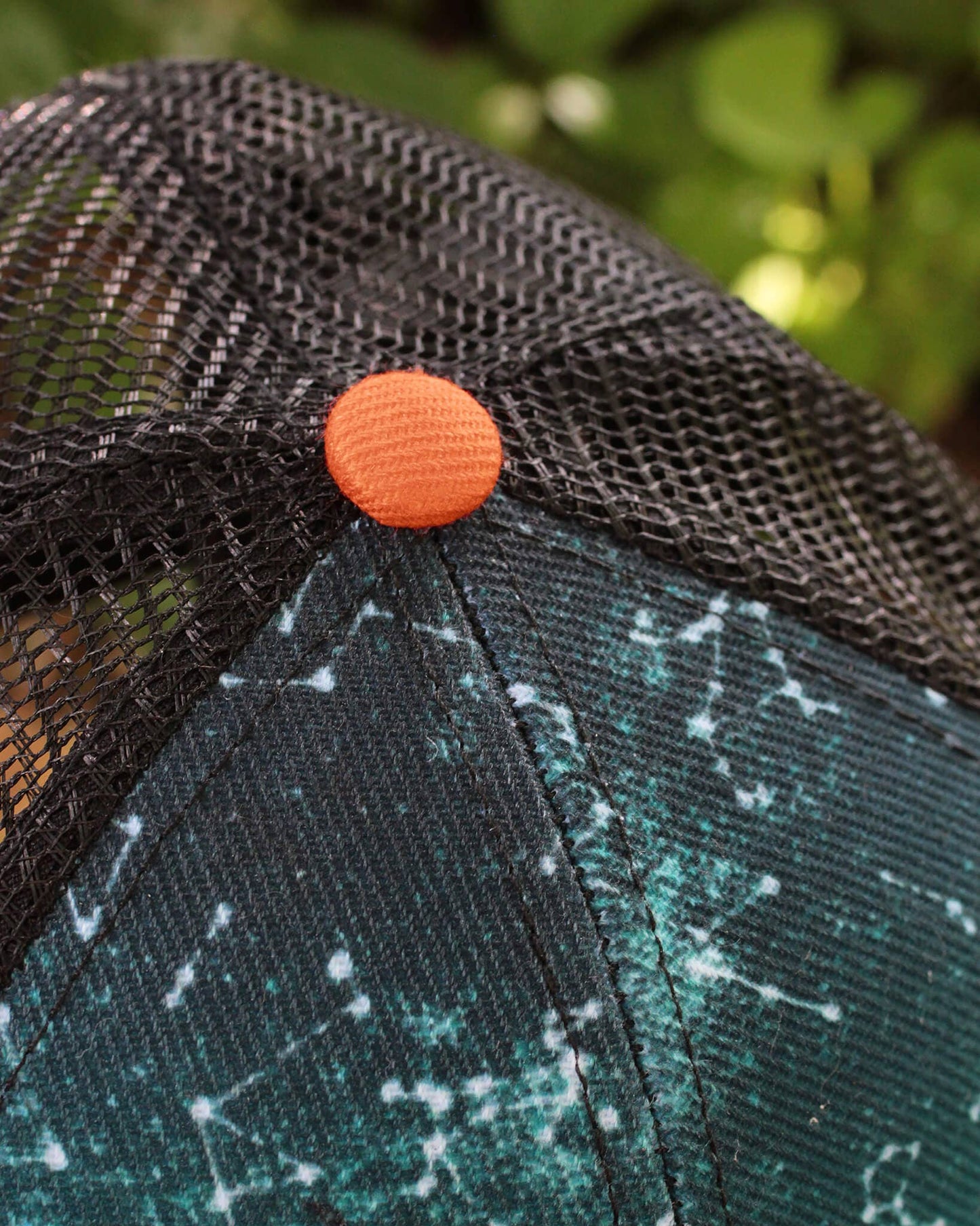 Stargazer Trucker Hat