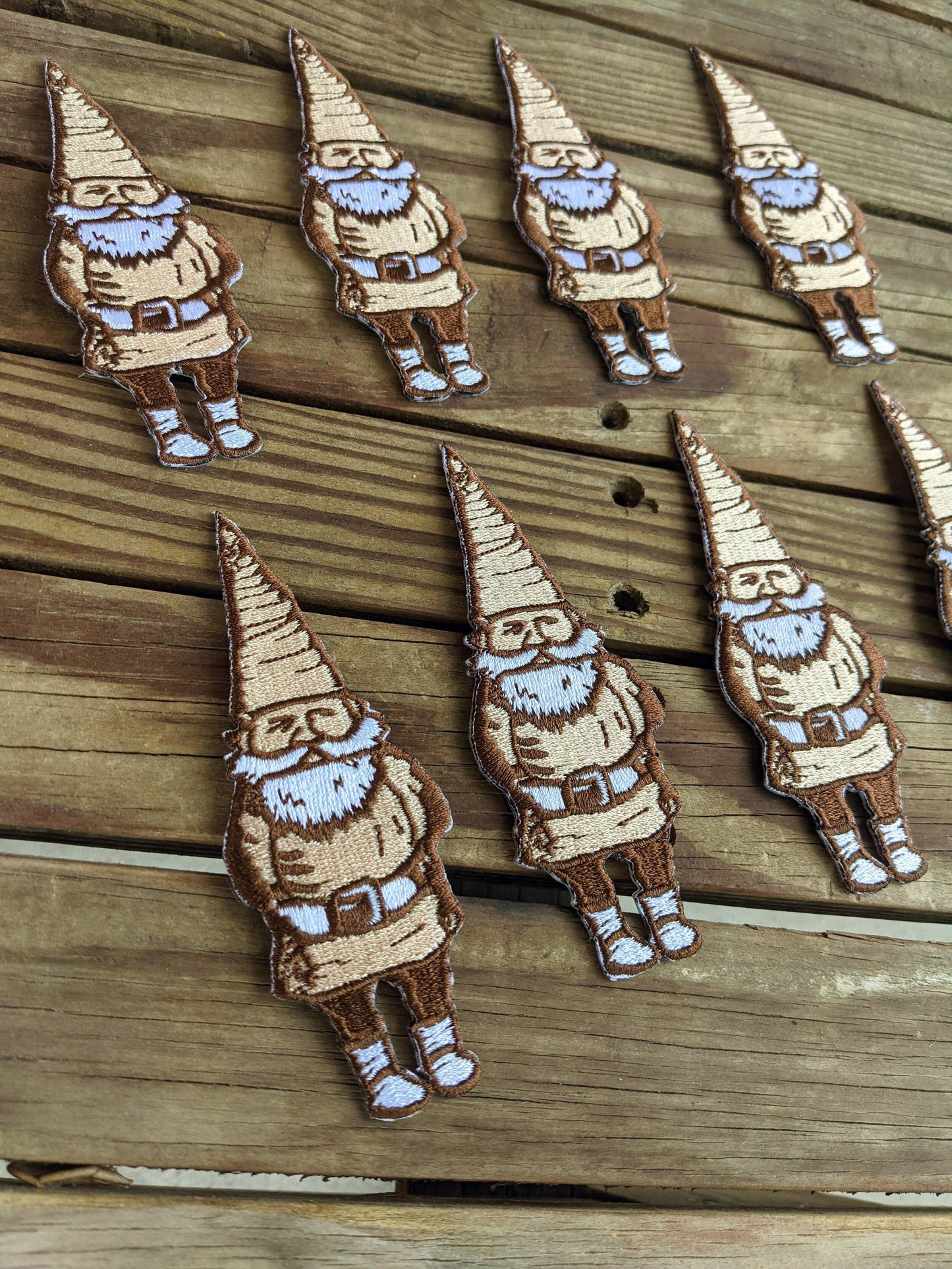 Patch | gnome
