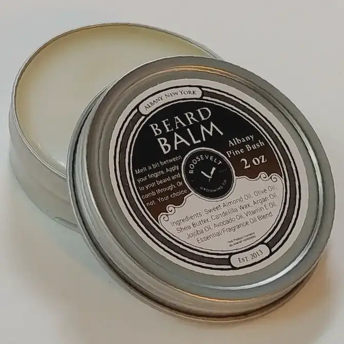 Beard Balm