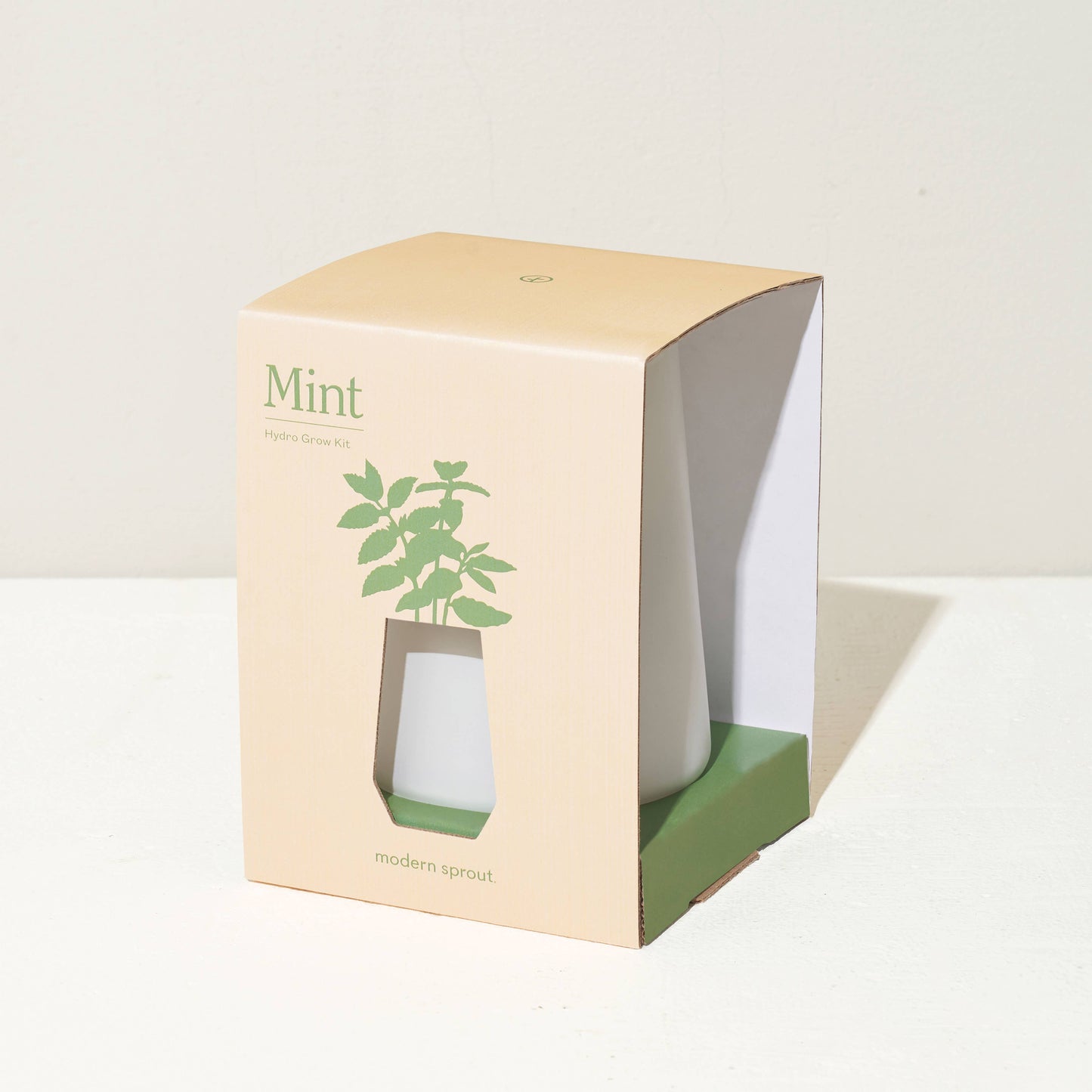 Tapered Tumbler