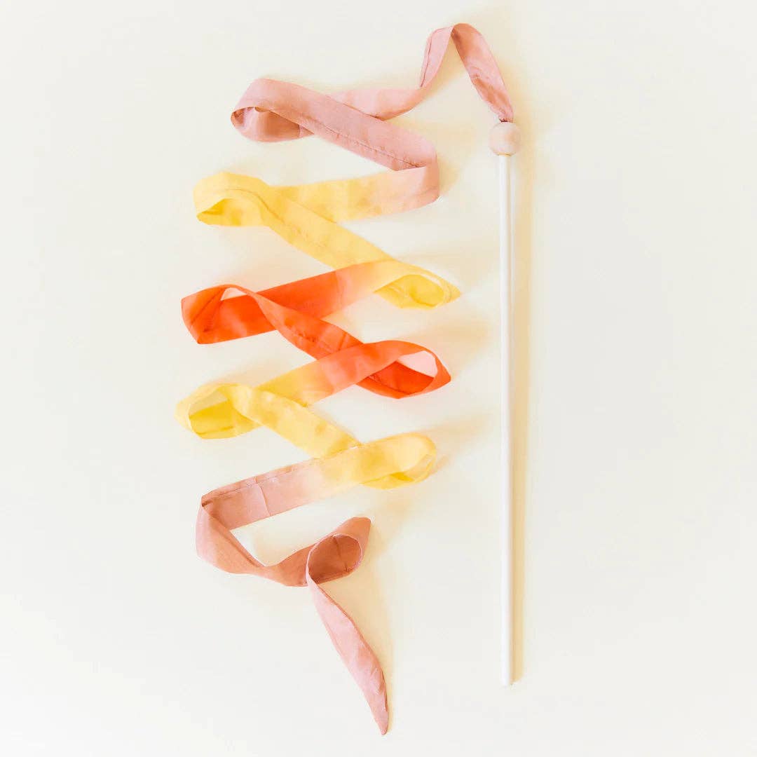 Silk Streamer Case Packs of 5