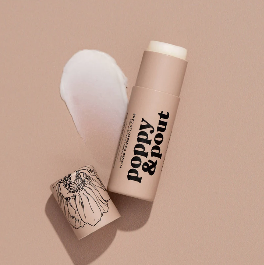 Island Coconut Lip Balm - Vegan