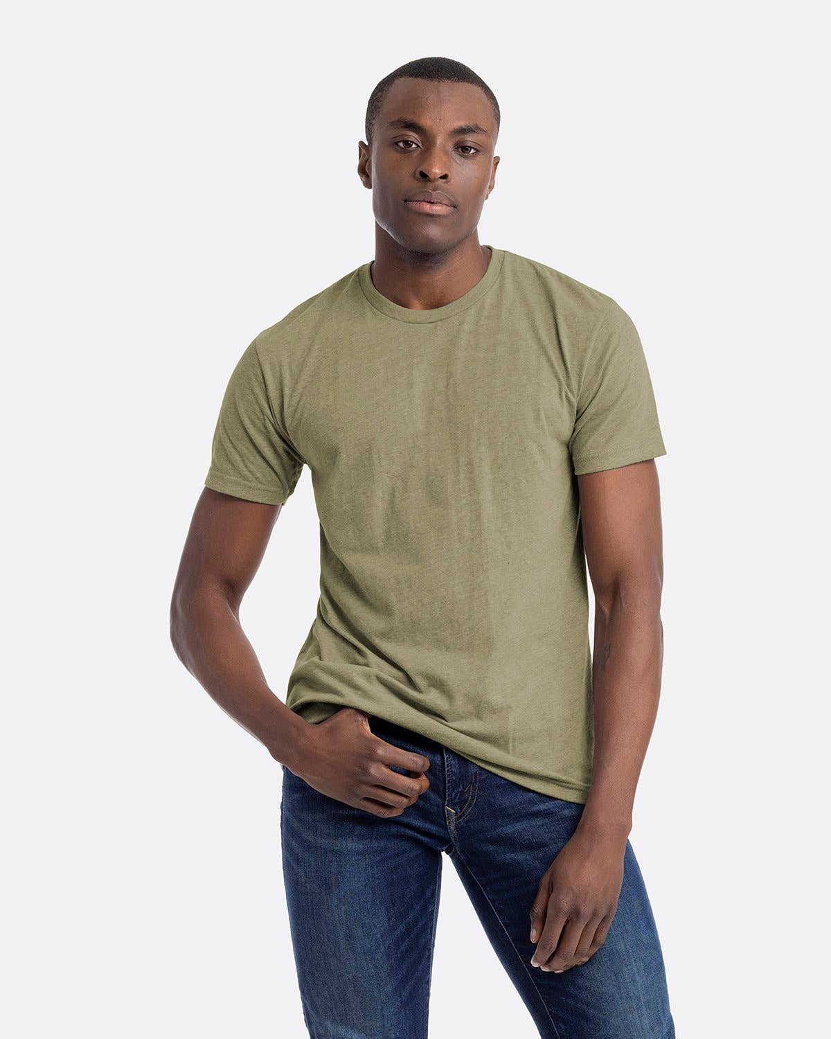 Forest Floor Comfy Tee shirt
