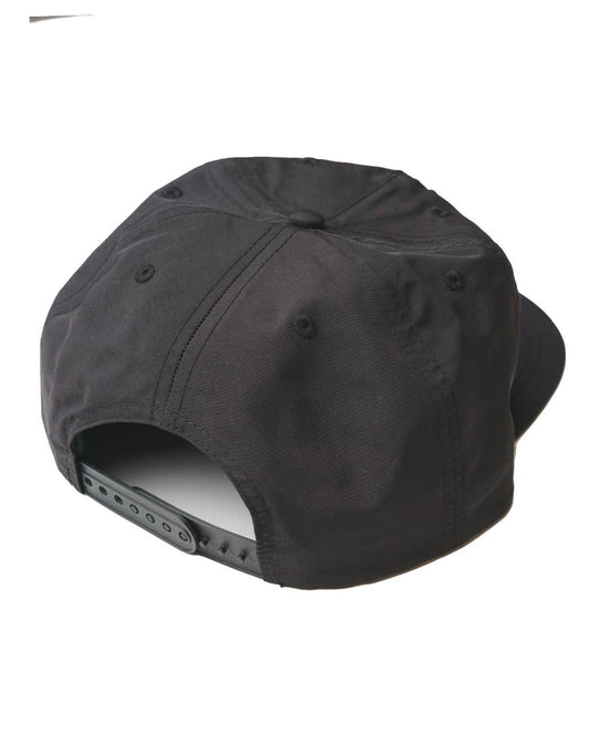 Lone Pine Quick Dry Trail Hat | Black