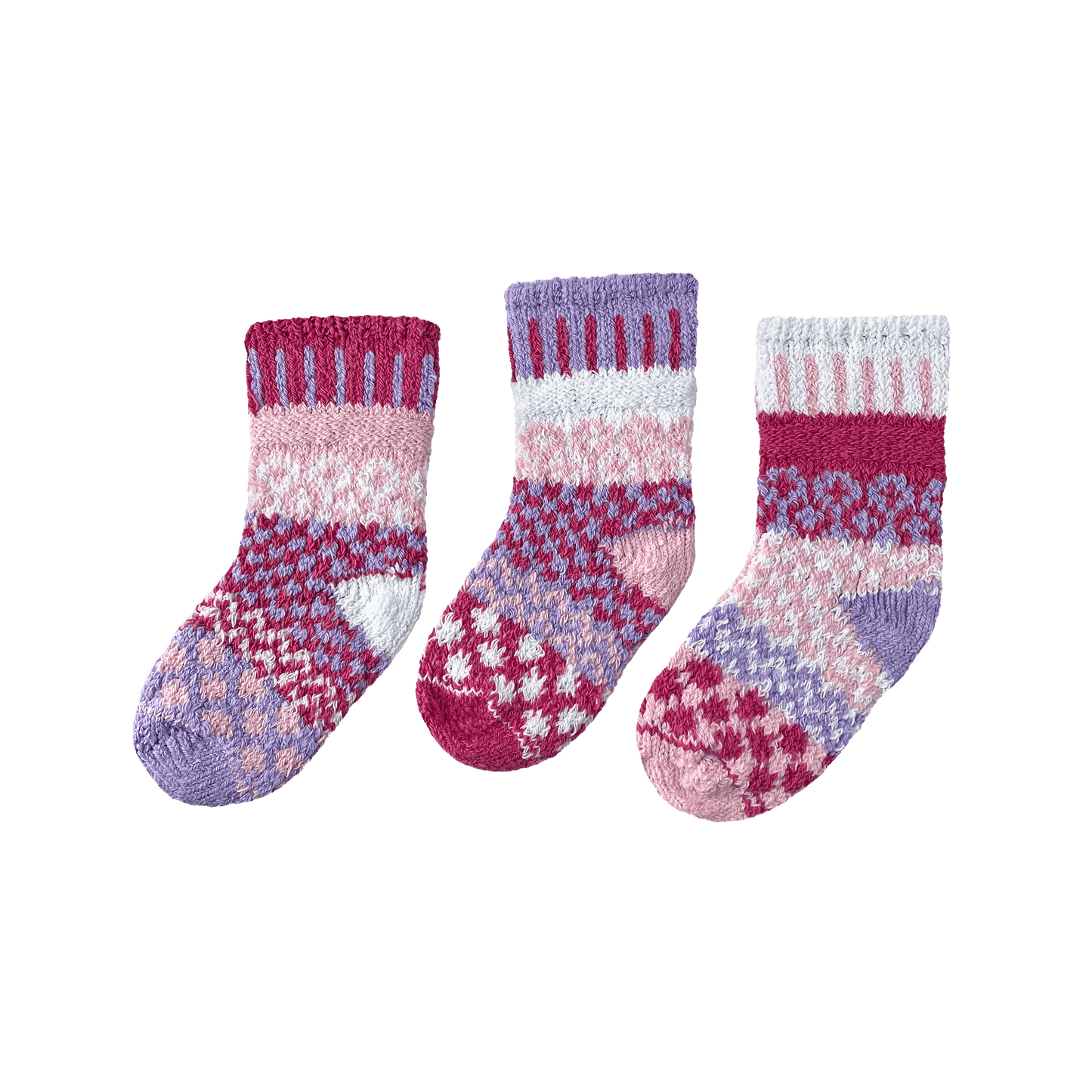 Lovebug Baby Socks | Eco-Friendly & Made in the USA