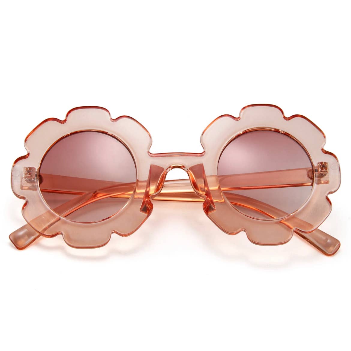 Baby and Toddler Flower Sunglasses