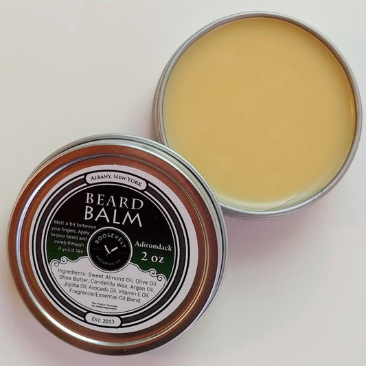 Beard Balm