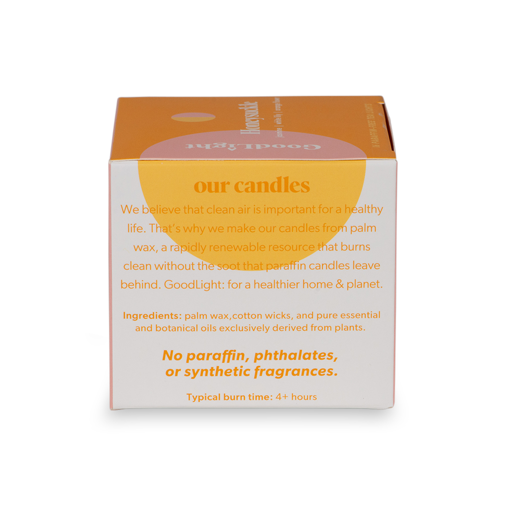 ~ NEW ~ Scented Tea Lights | 16-Count Box