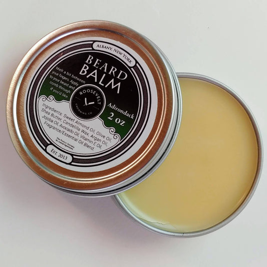 Beard Balm